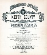 Keith County 1913 